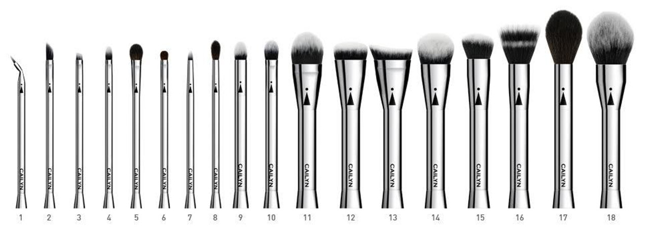 Brushes